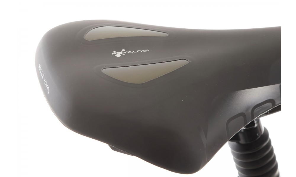 Rower trekkingowy Storm Marathon 9.0 Man LTD VBR - bordowy