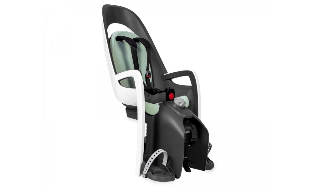 Fotelik Hamax Caress na bagażnik