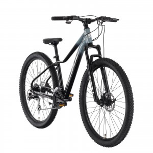 Rower górski Tabou Venom 27,5 4.0 026 - szaro-czarny 2