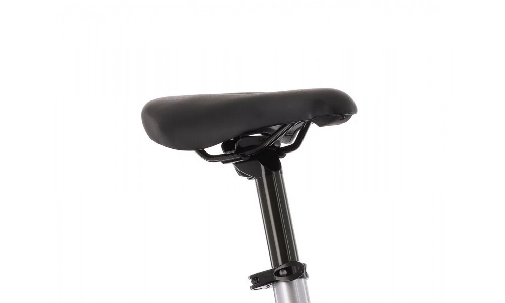 Rower górski Tabou Venom 26 4.0 W 026 - szaro-niebieski