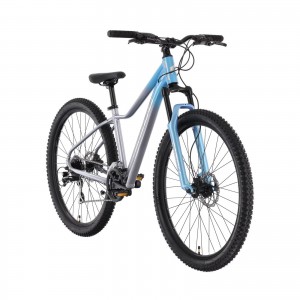 Rower górski Tabou Venom 26 4.0 W 026 - szaro-niebieski 2