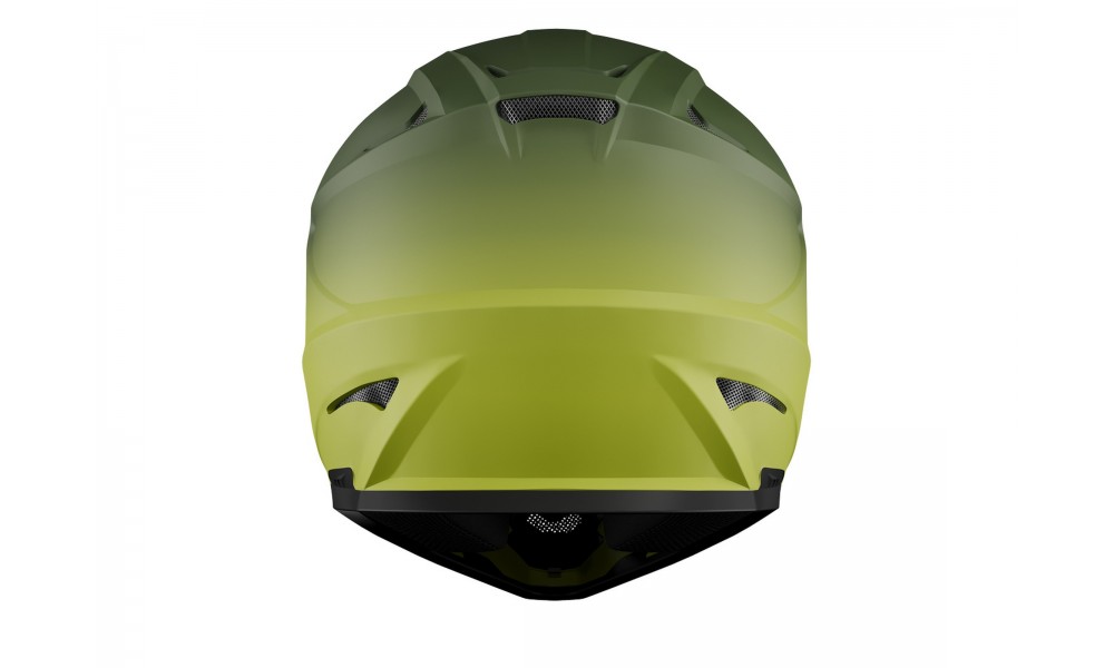 Kask Lazer Phoenix - zielony