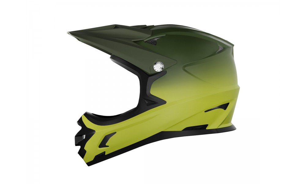 Kask Lazer Phoenix - zielony