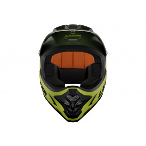 Kask Lazer Phoenix - zielony 2