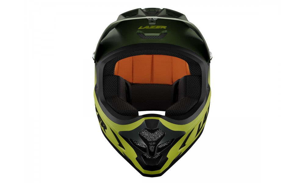 Kask Lazer Phoenix - zielony