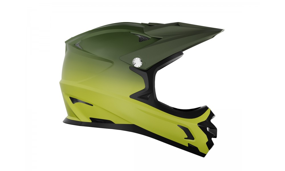 Kask Lazer Phoenix - zielony