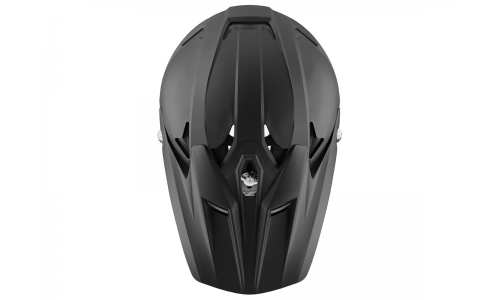 Kask Lazer Phoenix - czarny matowy