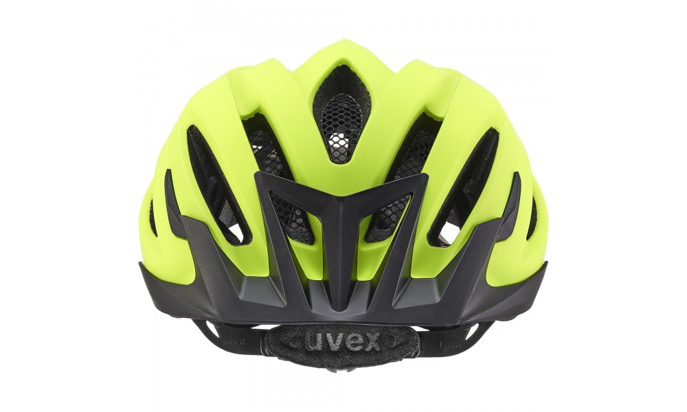 Kask Uvex Viva 3 - seledynowy