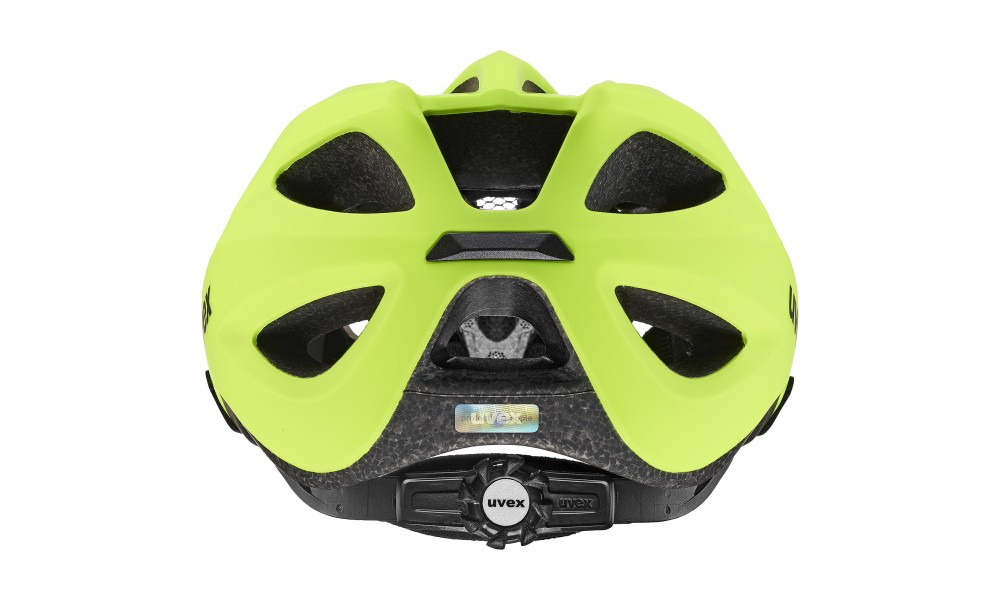 Kask Uvex Viva 3 - seledynowy