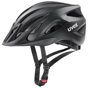 Kask Uvex Viva 3 - czarny