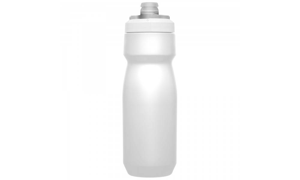 Bidon Camelbak Podium 710 ml  - biały