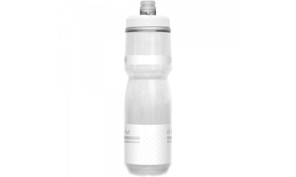 Bidon CamelBak Podium Chill 710ml - biały