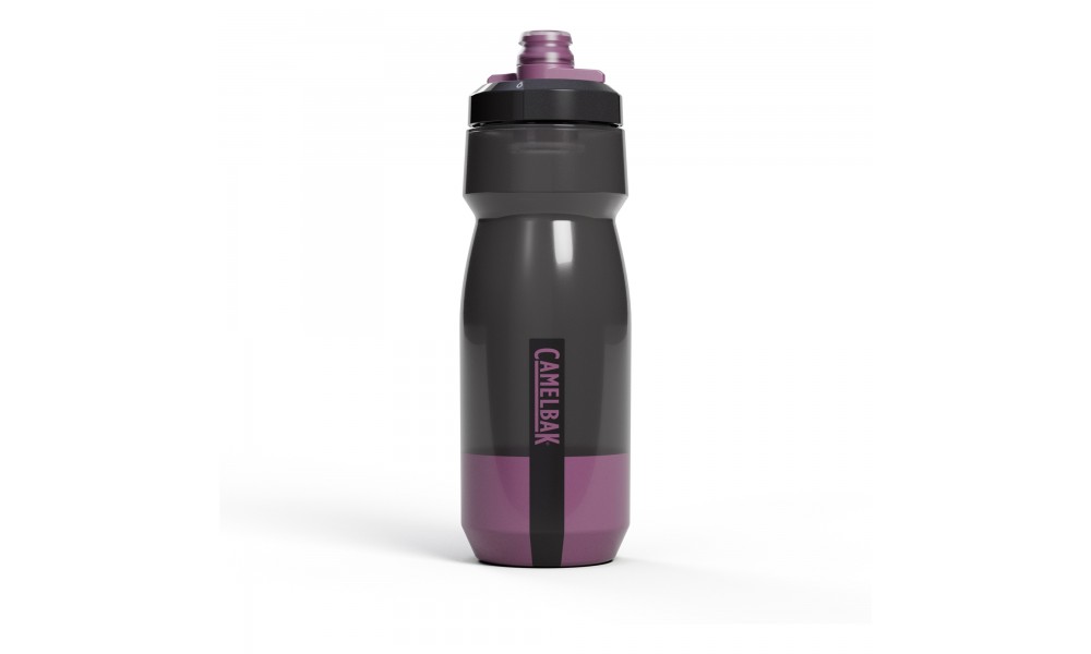 Bidon Camelbak Podium 710 ml  - szaro-różowy
