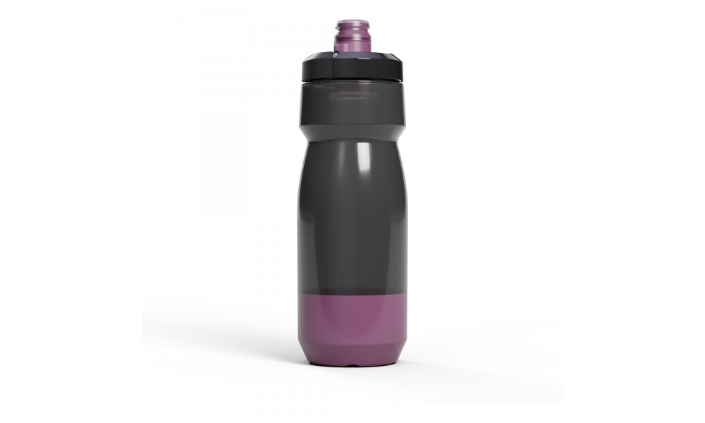 Bidon Camelbak Podium 710 ml  - szaro-różowy