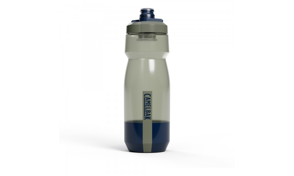 Bidon Camelbak Podium 710 ml  - zielono-niebieski