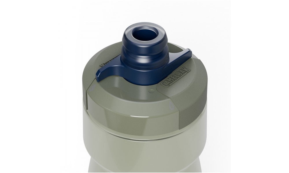 Bidon Camelbak Podium 710 ml  - zielono-niebieski