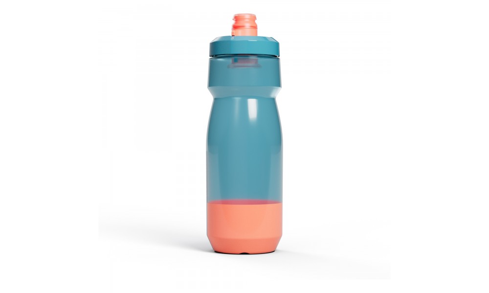 Bidon Camelbak Podium 710 ml  - niebiesko-pomarańczowy