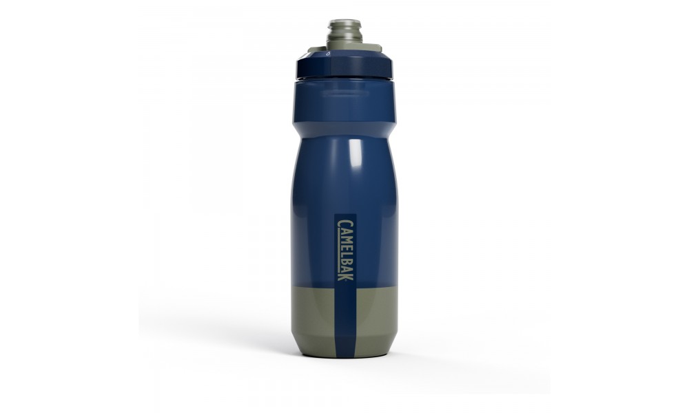 Bidon Camelbak Podium 710 ml  - niebiesko-szary