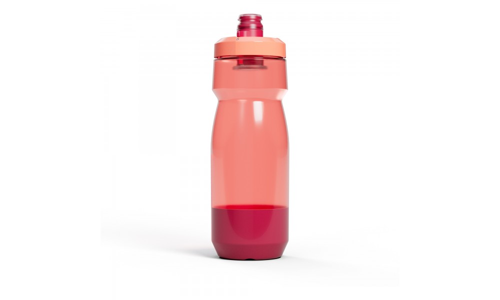 Bidon Camelbak Podium 710 ml  - pomarańczowo-różowy