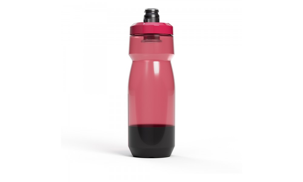 Bidon Camelbak Podium 710 ml  - różowo-czarny