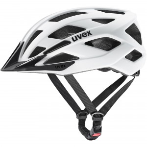 Kask rowerowy UVEX I-vo 2 - biały matowy 1