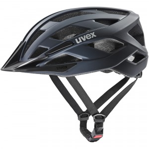 Kask rowerowy UVEX I-vo 2 - antracytowy 1
