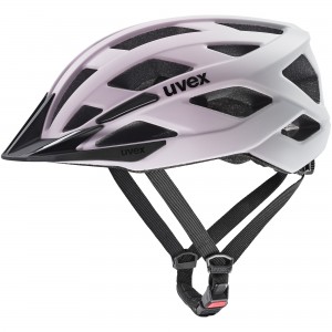 Kask rowerowy UVEX I-vo 2 - szary