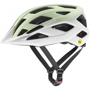Kask rowerowy UVEX I-vo 2 MIPS - zielony matowy 1