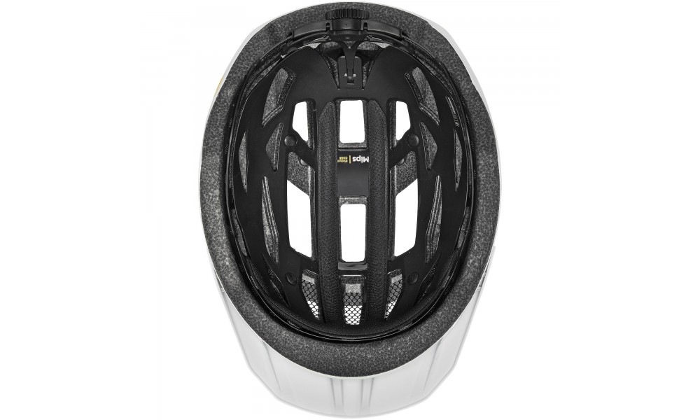 Kask rowerowy UVEX I-vo 2 MIPS - zielony matowy