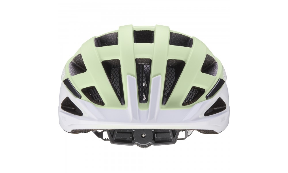 Kask rowerowy UVEX I-vo 2 MIPS - zielony matowy