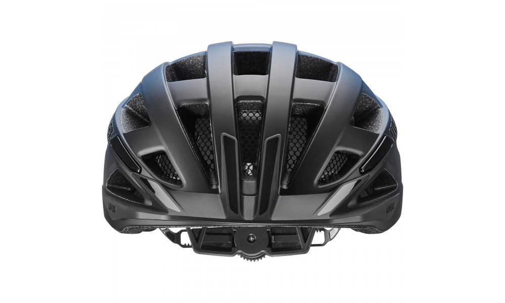 Kask rowerowy UVEX I-vo 2 MIPS - niebiesko-czarny