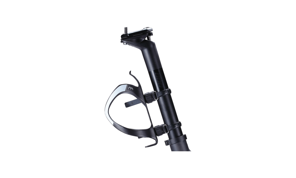 Uniwersalny system montażowy do bidonu BBB CageFix