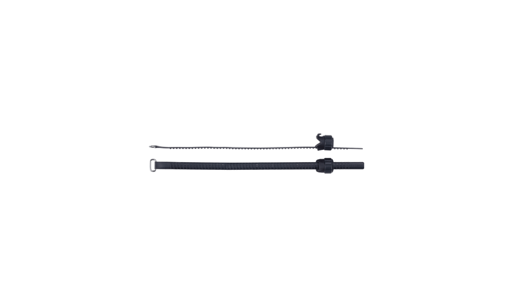 Uniwersalny system montażowy do bidonu BBB CageFix