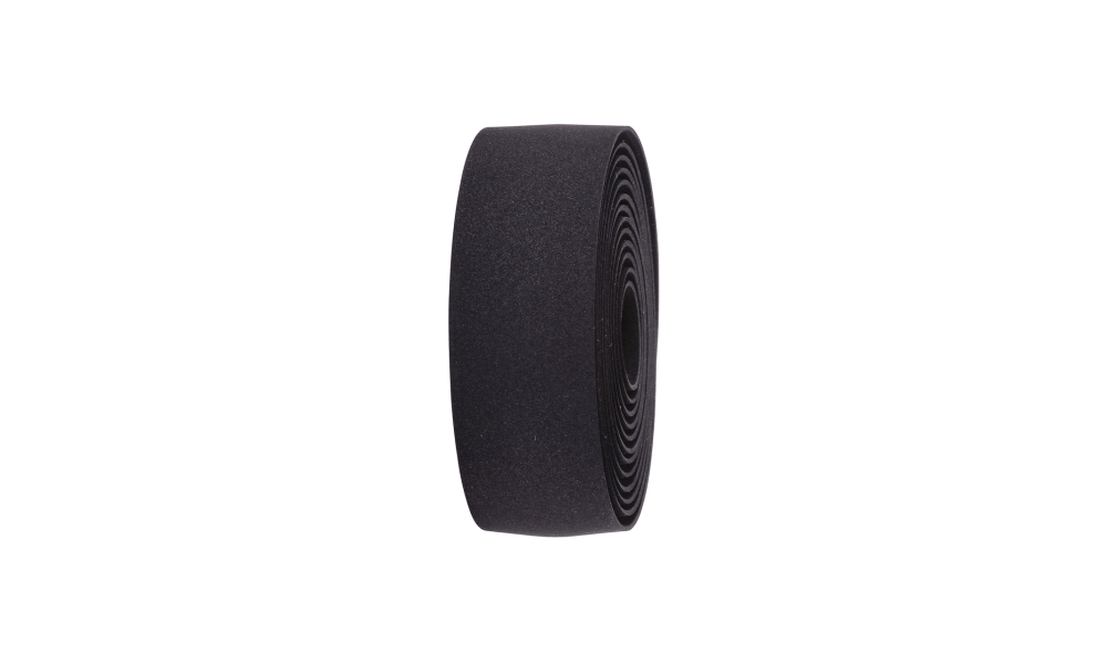 Owijka na kierownicę BBB RaceRibbon - czarny