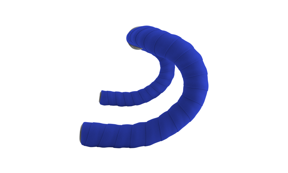 Owijka na kierownicę BBB RaceRibbon - niebieski