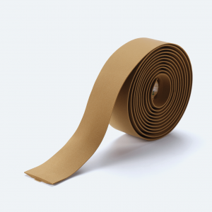 Owijka na kierownicę BBB RaceRibbon - złocistobrązowy 1