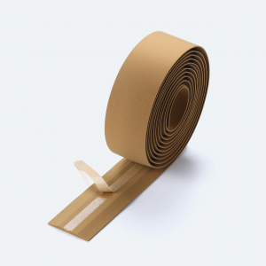 Owijka na kierownicę BBB RaceRibbon - złocistobrązowy 2