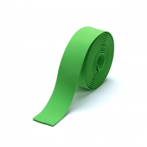 Owijka na kierownicę BBB RaceRibbon - zielony 1