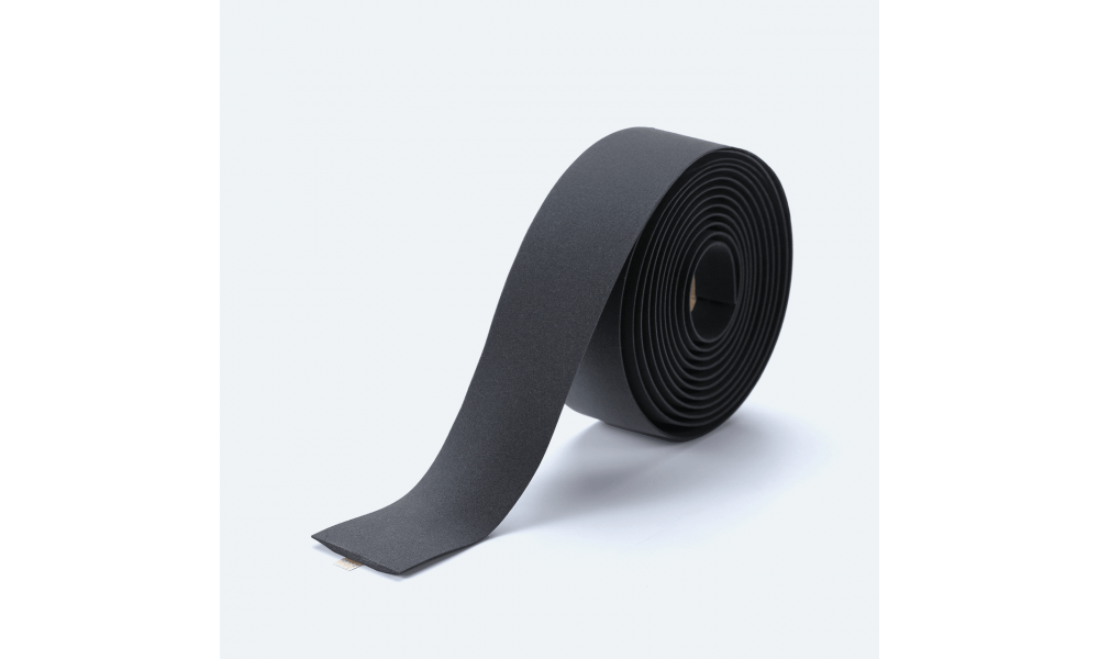 Owijka na kierownicę BBB RaceRibbon - szary