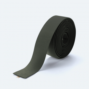 Owijka na kierownicę BBB RaceRibbon - oliwkowo-zielony 1