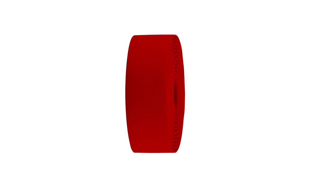 Owijka na kierownicę BBB RaceRibbon - czerwony