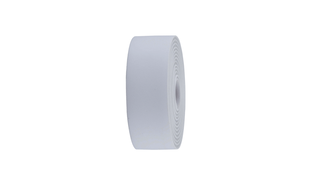 Owijka na kierownicę BBB RaceRibbon - biały