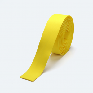 Owijka na kierownicę BBB RaceRibbon - żółty 1