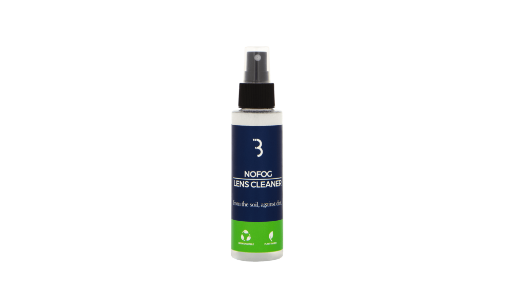 Płyn do czyszczenia okularów BBB NoFog lens cleaner