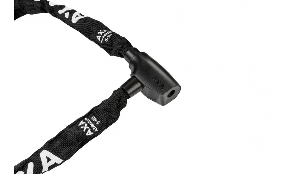 Zamek rowerowy AXA Absolute 90cm/5mm
