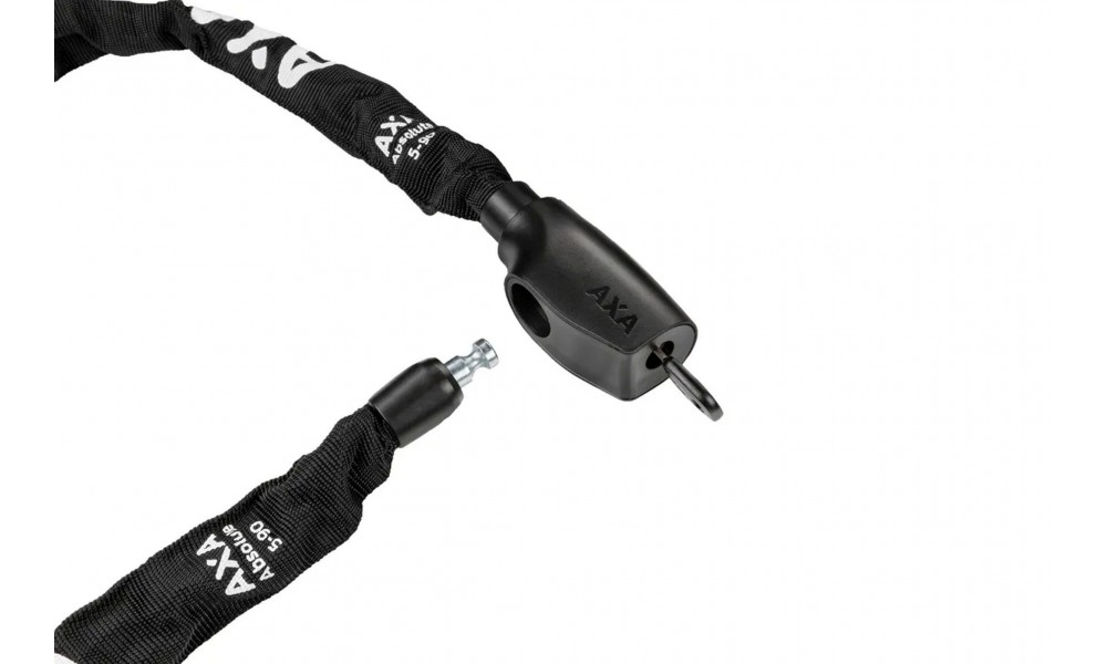 Zamek rowerowy AXA Absolute 90cm/5mm