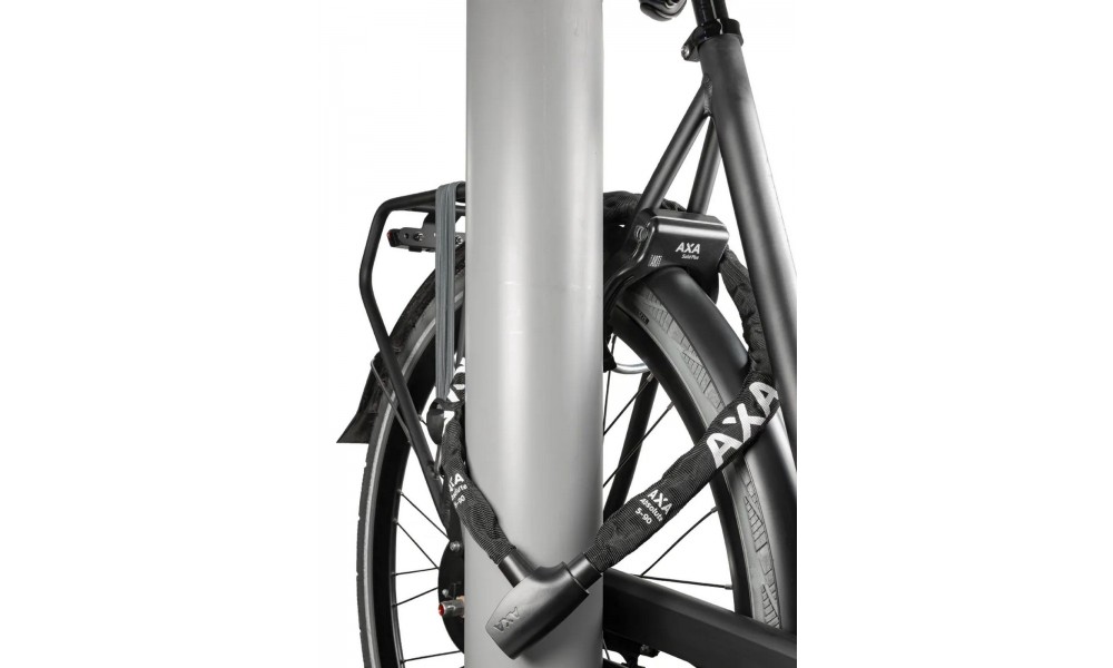 Zamek rowerowy AXA Absolute 90cm/5mm