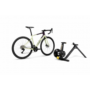 Rower gravel Orbea Terra M30TEAM 026 - zielono-fioletowy 1