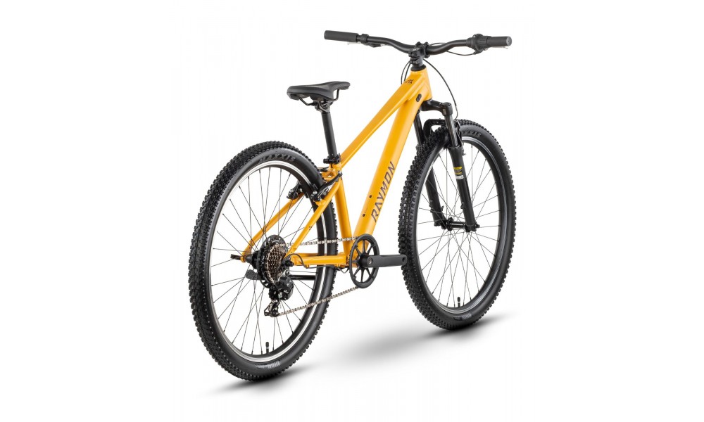 Rower młodzieżowy R-Raymon Nayta 26 Comp