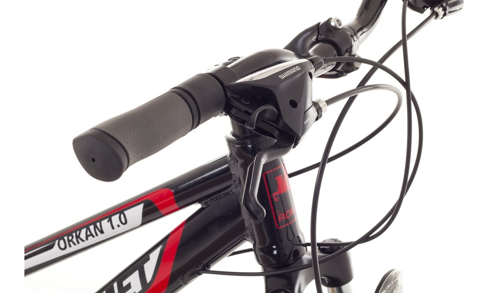 Rower crossowy Romet Orkan 1.0 D 2014